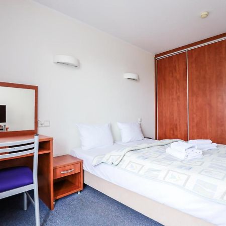Bielik Apartament B12 Spa I Wellness Z Balkonem Blisko Plazy Miedzyzdroje Exterior photo