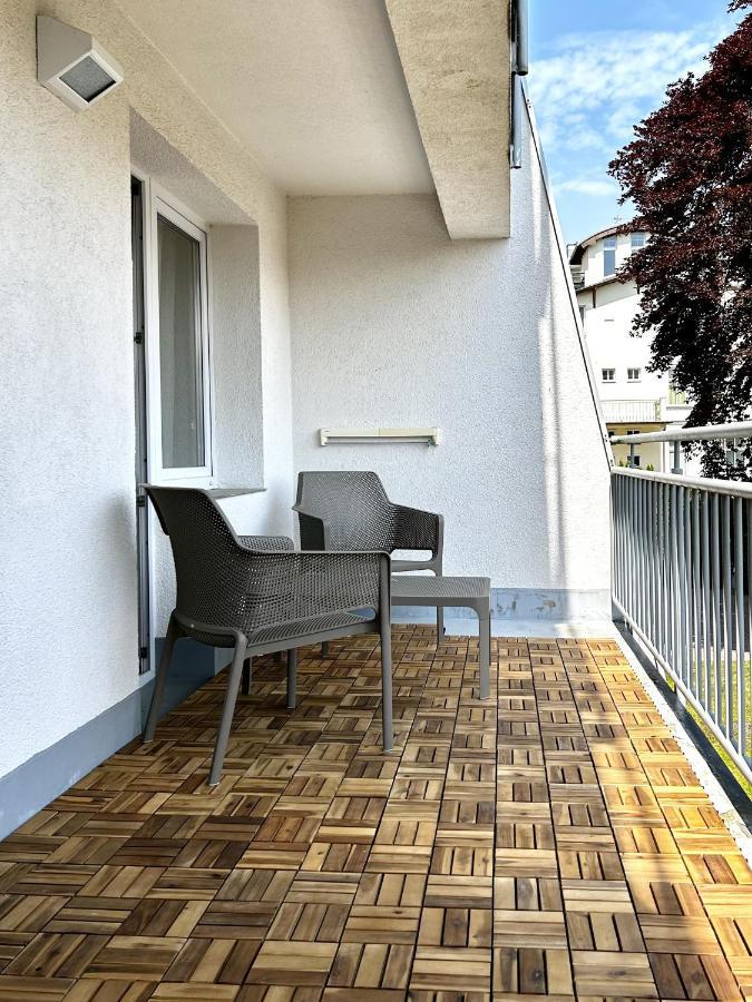Bielik Apartament B12 Spa I Wellness Z Balkonem Blisko Plazy Miedzyzdroje Exterior photo